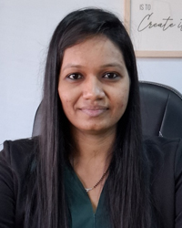 Dr. Boskey Panchal - Aarutva